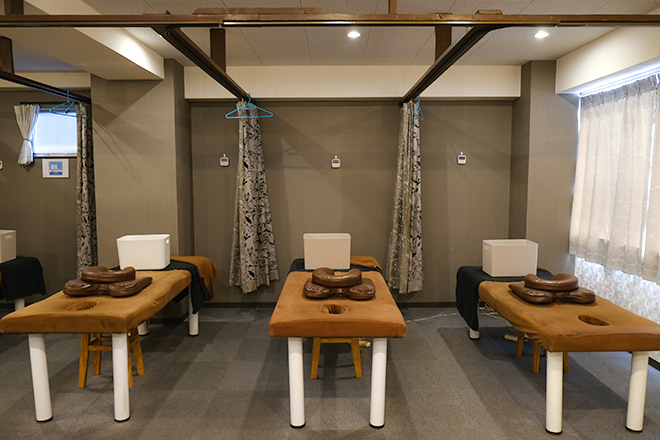 元気工房【本格中国整体&台湾式足裏マッサージ】 | 田町のリラクゼーション 元気工房【本格中国整体&台湾式足裏マッサージ】 | 田町のリラクゼーション