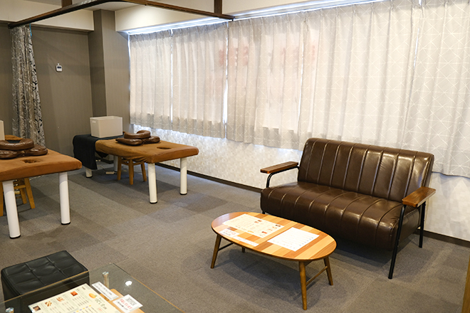 元気工房【本格中国整体&台湾式足裏マッサージ】 | 田町のリラクゼーション 元気工房【本格中国整体&台湾式足裏マッサージ】 | 田町のリラクゼーション