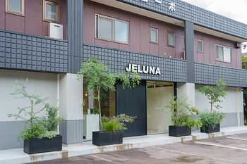 JELUNA 【men’s&ladies 脱毛サロン】 | 可児のリラクゼーション