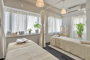 Herbal Relaxation Salon myca | 三宮のリラクゼーション Herbal Relaxation Salon myca | 三宮のリラクゼーション