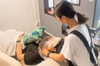 oral care salon Riant | 長田/新開地のリラクゼーション oral care salon Riant | 長田/新開地のリラクゼーション