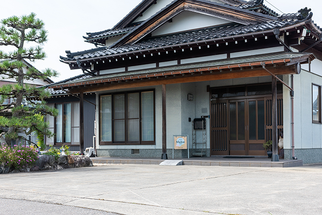 カイロサロン Maikai | 富山のリラクゼーション