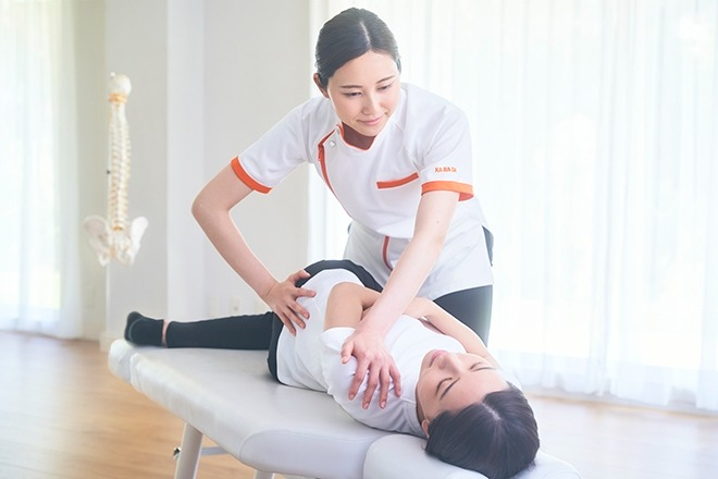 カラダファクトリー エミテラス所沢店 | 所沢のリラクゼーション カラダファクトリー エミテラス所沢店 | 所沢のリラクゼーション