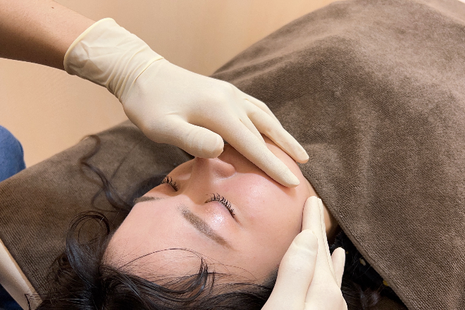 半蔵門駅前整体院 | 四ツ谷のリラクゼーション 半蔵門駅前整体院 | 四ツ谷のリラクゼーション