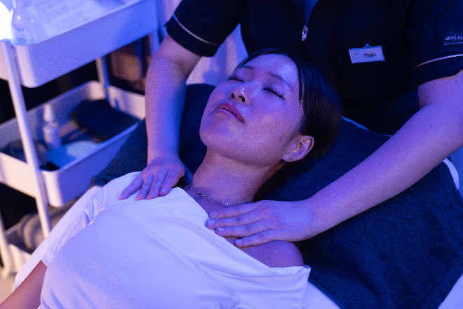 栄ドライヘッドスパ専門店アリエス | 栄/矢場町のリラクゼーション 栄ドライヘッドスパ専門店アリエス | 栄/矢場町のリラクゼーション