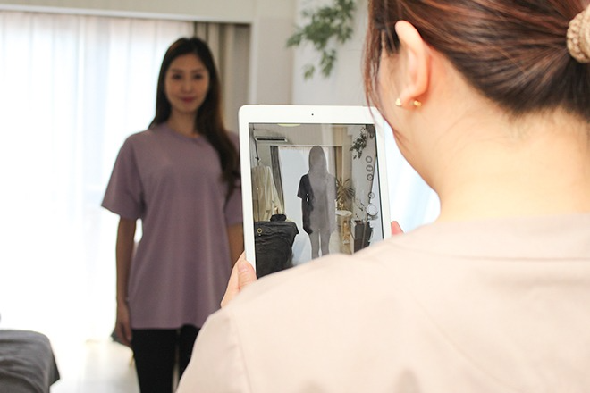 Natural | 港北ニュータウンのリラクゼーション Natural | 港北ニュータウンのリラクゼーション