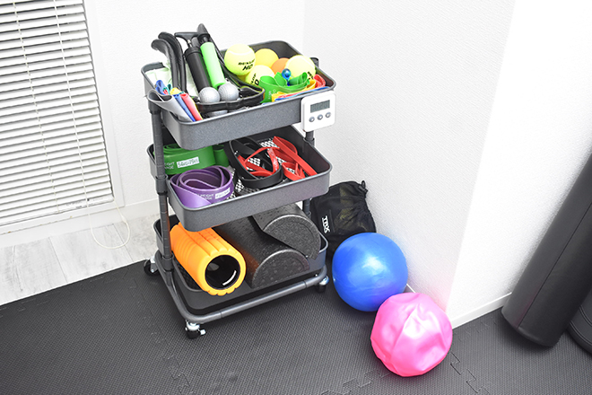 トレーニングラボ ReLief | 横浜のリラクゼーション トレーニングラボ ReLief | 横浜のリラクゼーション