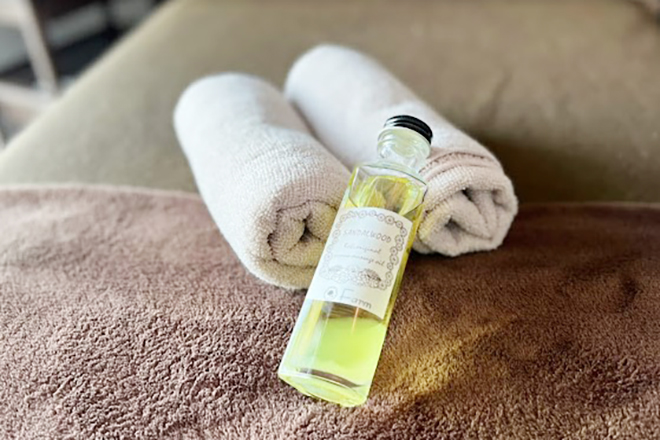 Body Cleanse Salon Lea | 佐賀のエステサロン