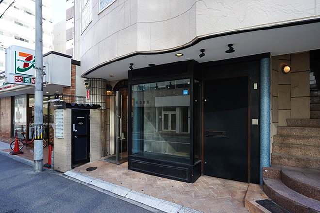 Private salon Rukka | 心斎橋のエステサロン