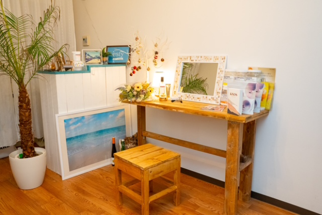 フェイシャルサロン esty | 府中のエステサロン フェイシャルサロン esty | 府中のエステサロン