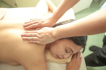 リラクゼーション イリオス | 函館のエステサロン リラクゼーション イリオス | 函館のエステサロン