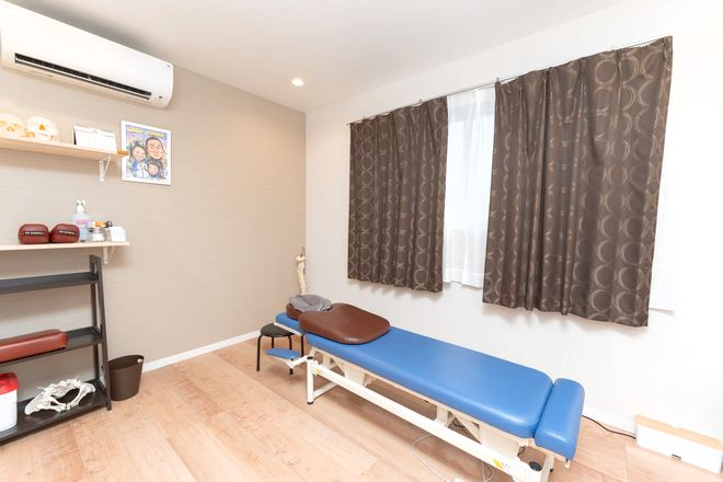 あきやま鍼灸整体院 | 東大阪のリラクゼーション あきやま鍼灸整体院 | 東大阪のリラクゼーション