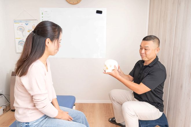 あきやま鍼灸整体院 | 東大阪のリラクゼーション あきやま鍼灸整体院 | 東大阪のリラクゼーション