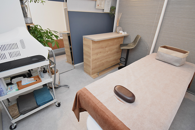 プライベートサロン reFreey | 渋谷のリラクゼーション プライベートサロン reFreey | 渋谷のリラクゼーション