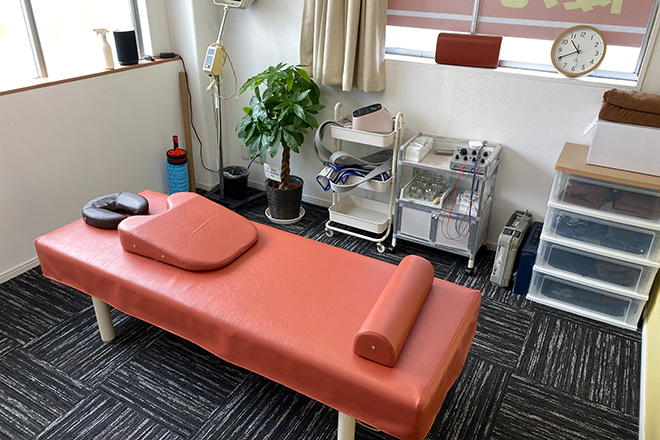 わたなべ鍼灸整骨院 | 大和のリラクゼーション わたなべ鍼灸整骨院 | 大和のリラクゼーション