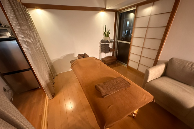 Relife新宿 | 新宿のリラクゼーション Relife新宿 | 新宿のリラクゼーション