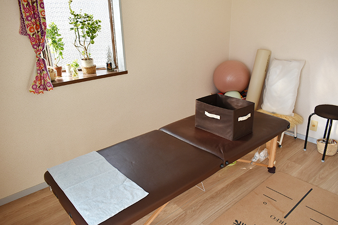 智龍 | 和歌山のリラクゼーション 智龍 | 和歌山のリラクゼーション