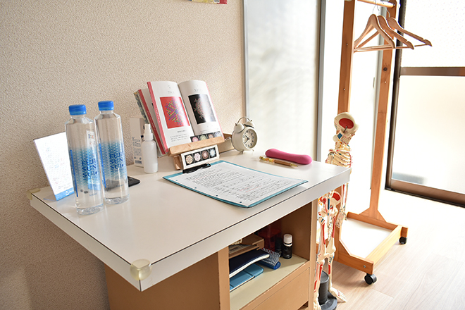 智龍 | 和歌山のリラクゼーション 智龍 | 和歌山のリラクゼーション