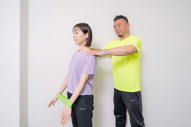 Sunrise Sports Academy | 中央林間のリラクゼーション Sunrise Sports Academy | 中央林間のリラクゼーション