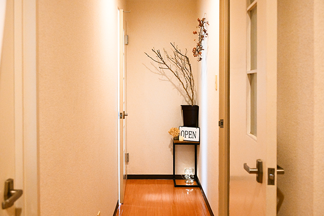 Dears.en | 白石区/南区/豊平区周辺のエステサロン Dears.en | 白石区/南区/豊平区周辺のエステサロン