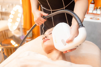 Mandarin Orange | 三宮のエステサロン Mandarin Orange | 三宮のエステサロン