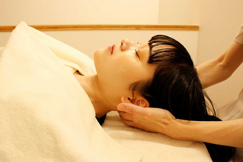 femeclat | 二子玉川のリラクゼーション femeclat | 二子玉川のリラクゼーション