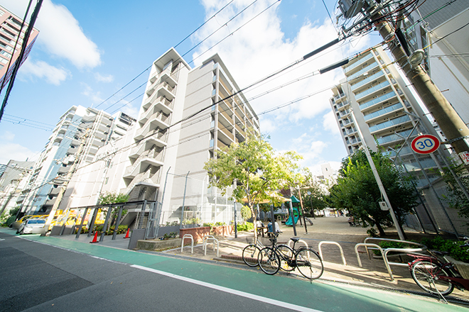 MUKU salon | 天満/南森町のエステサロン