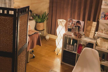 private salon Agreable Raum | 越谷のエステサロン