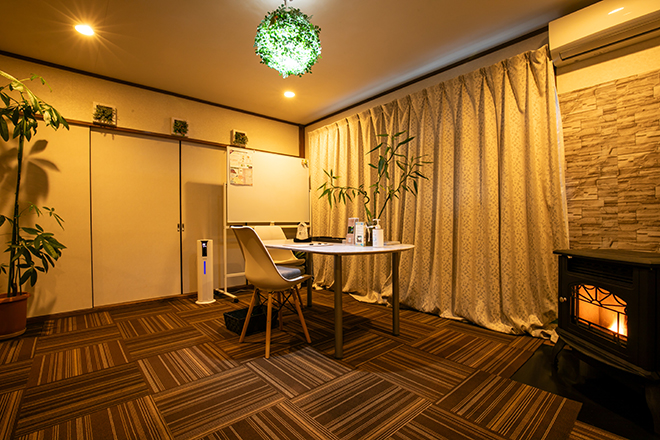 ヒーリングスペース・イマージュ | 佐久のリラクゼーション ヒーリングスペース・イマージュ | 佐久のリラクゼーション