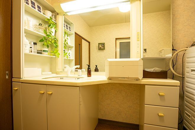 ヒーリングスペース・イマージュ | 佐久のリラクゼーション ヒーリングスペース・イマージュ | 佐久のリラクゼーション