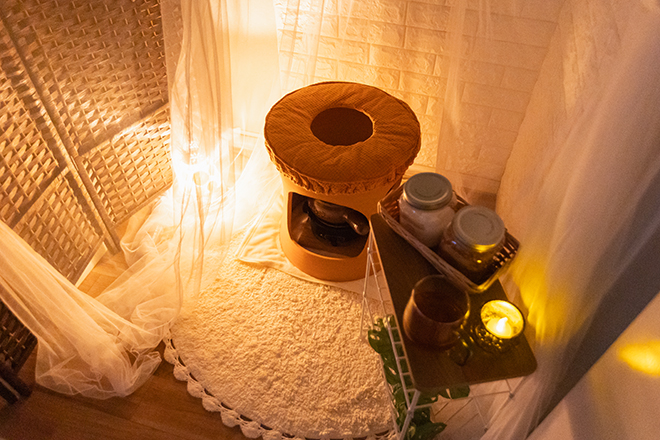 NOEVIR Beauty Studio Petite・fleur | 郡山のエステサロン NOEVIR Beauty Studio Petite・fleur | 郡山のエステサロン