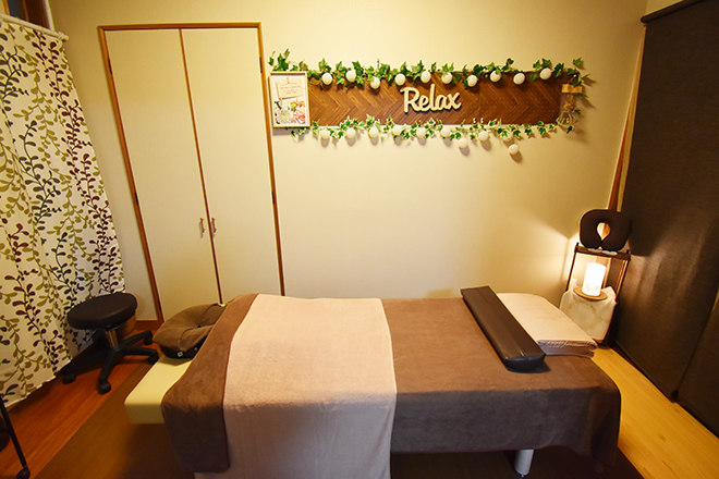 retour△ルトゥール△ | 那須塩原のリラクゼーション retour△ルトゥール△ | 那須塩原のリラクゼーション