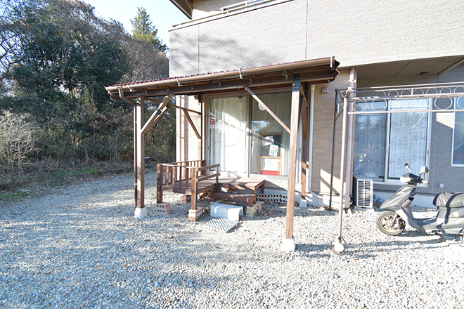 retour△ルトゥール△ | 那須塩原のリラクゼーション retour△ルトゥール△ | 那須塩原のリラクゼーション