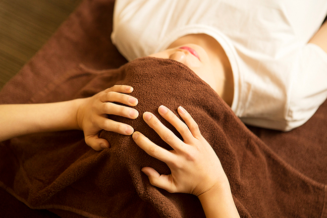 Goo-it!金町北口店 | 亀有のリラクゼーション Goo-it!金町北口店 | 亀有のリラクゼーション