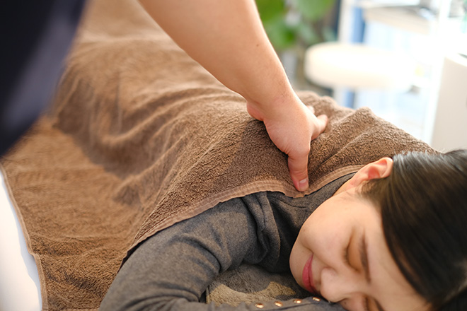 美容鍼・整体サロン BE:Luck | 北千住のリラクゼーション 美容鍼・整体サロン BE:Luck | 北千住のリラクゼーション