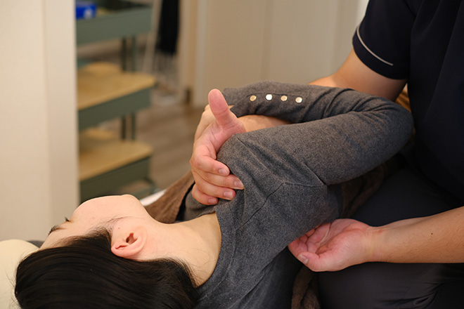 美容鍼・整体サロン BE:Luck | 北千住のリラクゼーション 美容鍼・整体サロン BE:Luck | 北千住のリラクゼーション