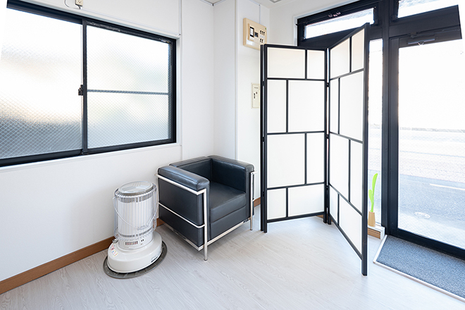 CHIROPRACTIC 整体院えがお | 日野のリラクゼーション CHIROPRACTIC 整体院えがお | 日野のリラクゼーション