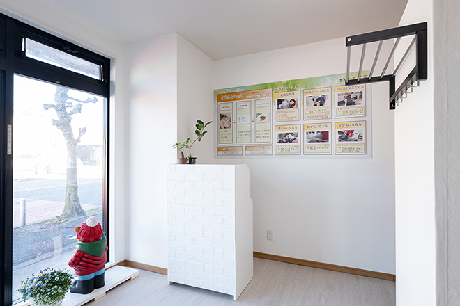 CHIROPRACTIC 整体院えがお | 日野のリラクゼーション CHIROPRACTIC 整体院えがお | 日野のリラクゼーション