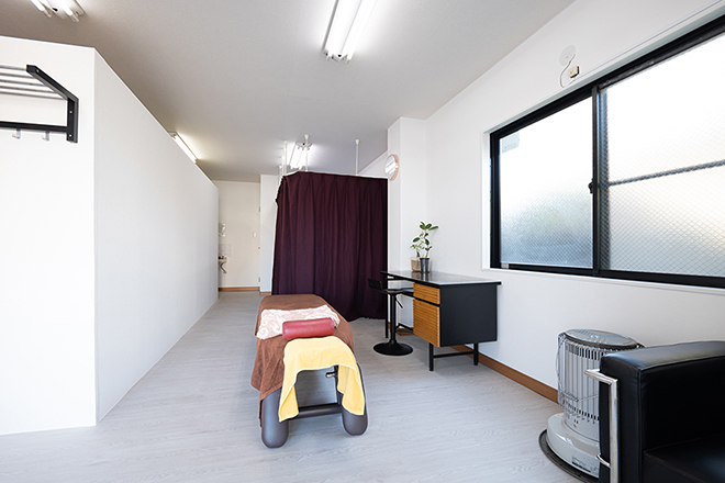 CHIROPRACTIC 整体院えがお | 日野のリラクゼーション CHIROPRACTIC 整体院えがお | 日野のリラクゼーション