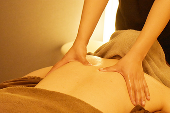 リラクゼーション陽琉 | 中津のリラクゼーション リラクゼーション陽琉 | 中津のリラクゼーション