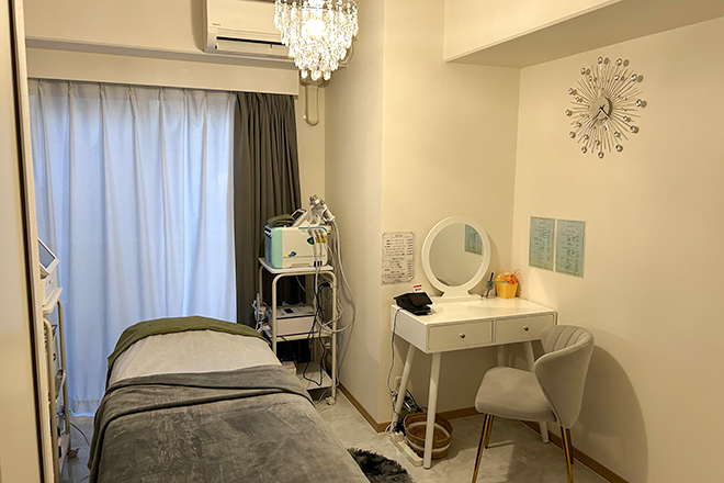 【韓国肌管理|ハーブピーリング】Belle目黒 | 目黒のエステサロン 【韓国肌管理|ハーブピーリング】Belle目黒 | 目黒のエステサロン