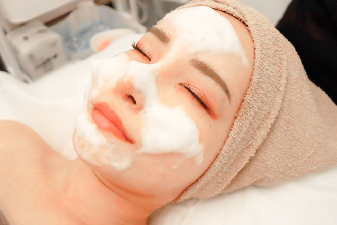 【韓国肌管理|ハーブピーリング】Belle目黒 | 目黒のエステサロン 【韓国肌管理|ハーブピーリング】Belle目黒 | 目黒のエステサロン