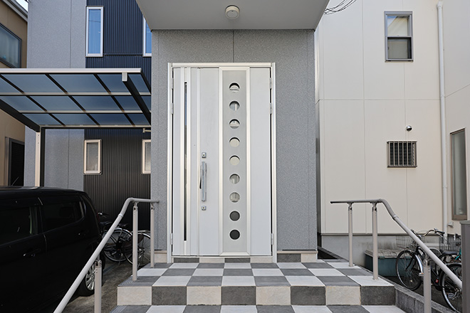 IRIS | 羽曳野のリラクゼーション IRIS | 羽曳野のリラクゼーション