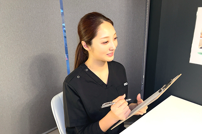 整体師の本格的ヘッドスパRuby 池袋店 | 池袋のリラクゼーション 整体師の本格的ヘッドスパRuby 池袋店 | 池袋のリラクゼーション