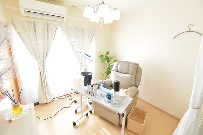 セルフホワイトニングサロンRyukuNail拝島店 | 立川のリラクゼーション セルフホワイトニングサロンRyukuNail拝島店 | 立川のリラクゼーション