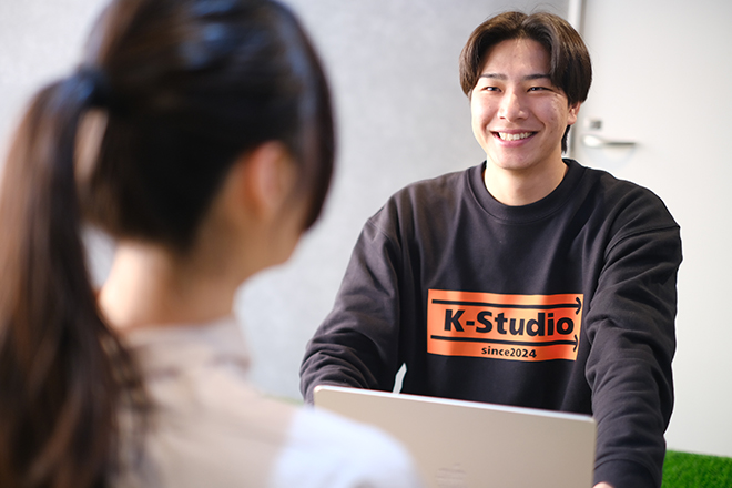 K-Studio | 上野のリラクゼーション K-Studio | 上野のリラクゼーション