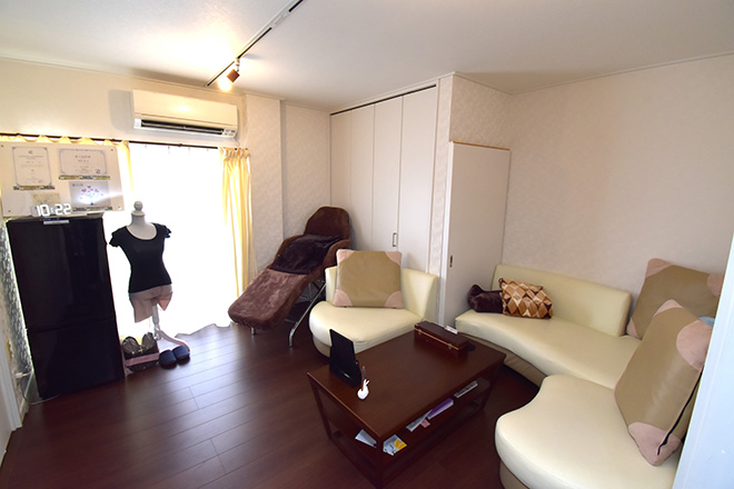 Aroma Beauty Club | 立川のエステサロン Aroma Beauty Club | 立川のエステサロン