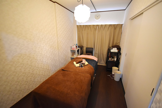 Aroma Beauty Club | 立川のエステサロン Aroma Beauty Club | 立川のエステサロン