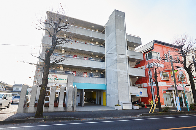 Training&Medical S.A.M.S.Field | 相模原のリラクゼーション Training&Medical S.A.M.S.Field | 相模原のリラクゼーション