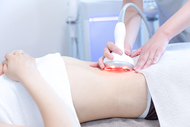 デトックスサロン lecura(ルクラ) | 成田のエステサロン デトックスサロン lecura(ルクラ) | 成田のエステサロン